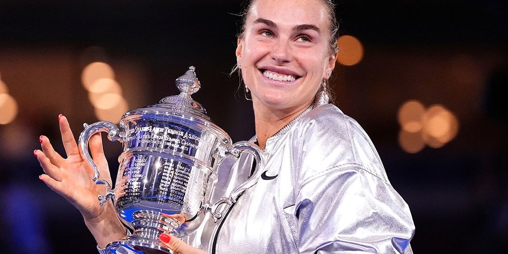 Aryna Sabalenka Diprediksi Gila-gilaan di 2026! Nadia Petrova: Dia Bisa Sapu Bersih 4 Grand Slam