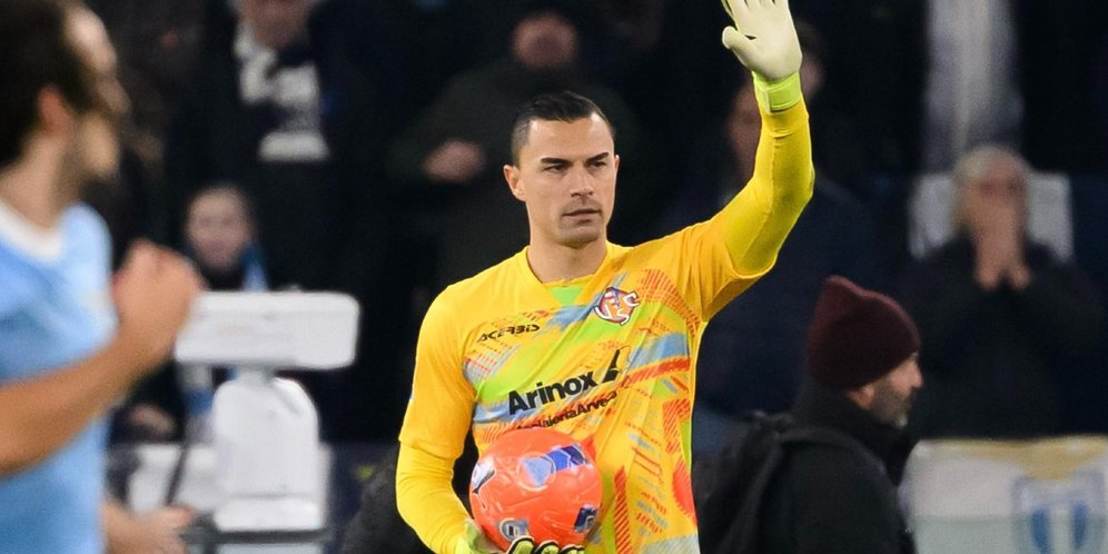 Performa Gemilang Emil Audero di Laga Lazio vs Cremonese: Sukses Tahan Imbang Tuan Rumah, Terpilih jadi Pemain Terbaik