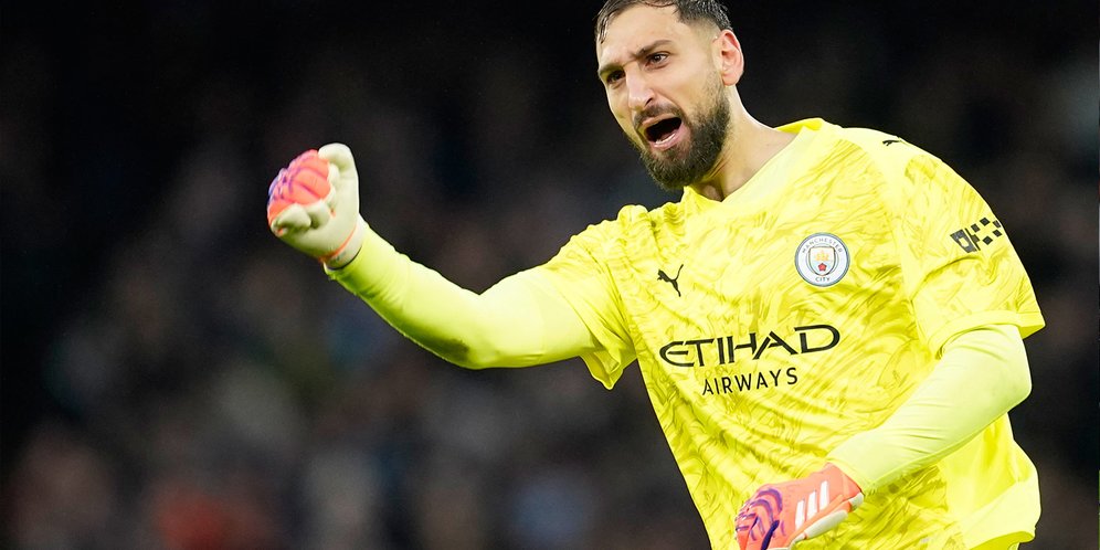 Era Baru Timnas Italia: Silvio Baldini Puji Mentalitas Donnarumma dan Pio Esposito