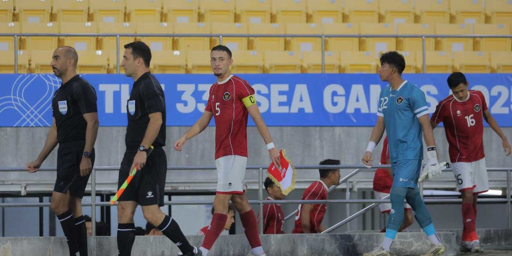 Manajer Persija Akui Lakukan Pendekatan kepada Ivar Jenner: Sempat Ada Pembicaraan Dengan Agennya