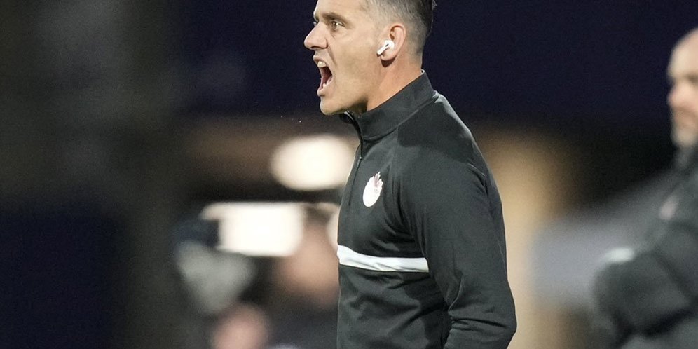 Nama John Herdman kian menguat sebagai kandidat terdepan pelatih baru Timnas Indonesia.

#timnasindonesia