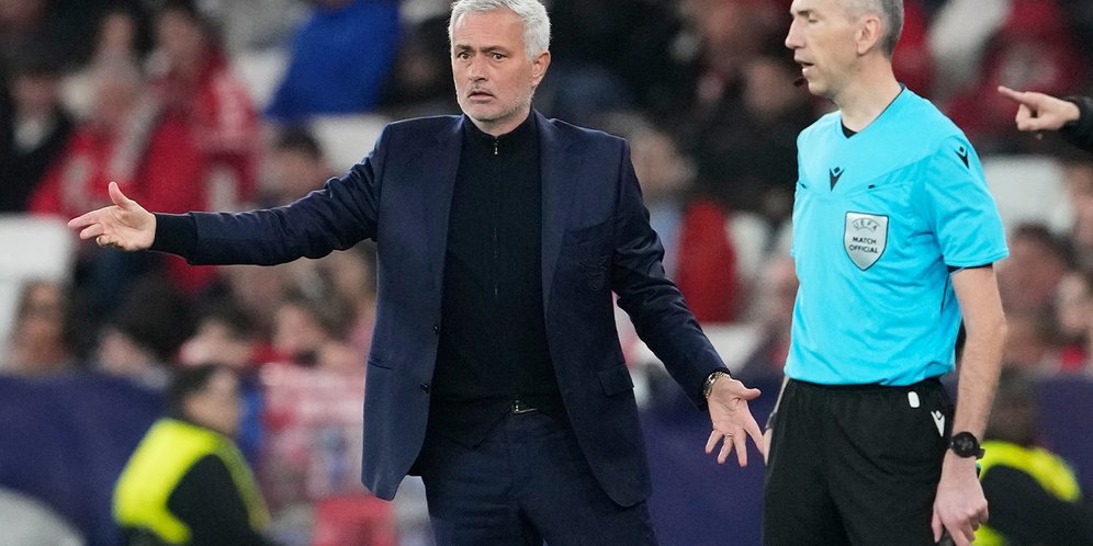 Nasib Jose Mourinho di Liga Champions Bergantung pada Alvaro Arbeloa