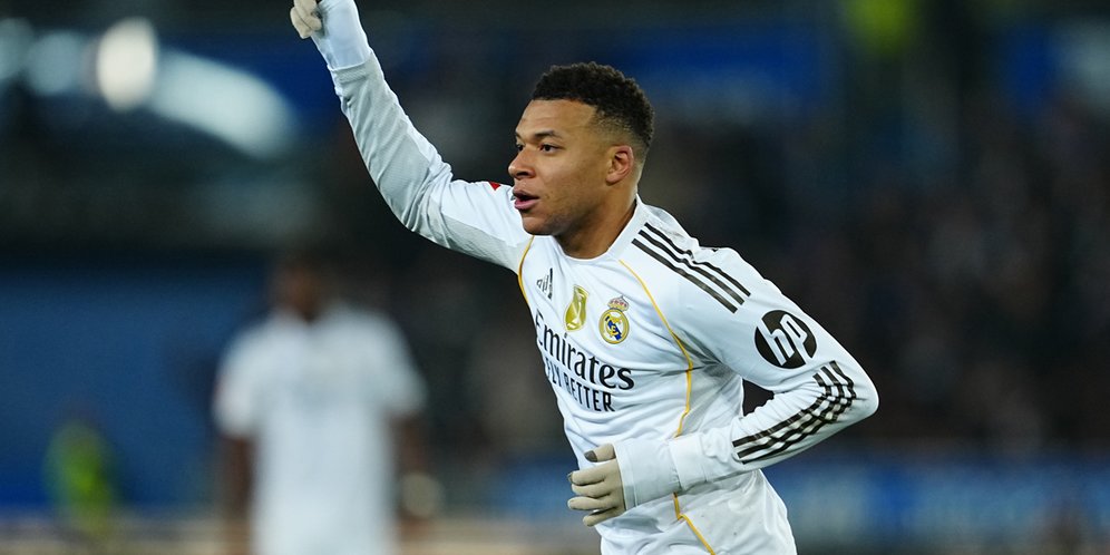 Kylian Mbappe Menang Gugatan, PSG Harus Lunasi Gaji dan Bonusnya yang Tertunggak