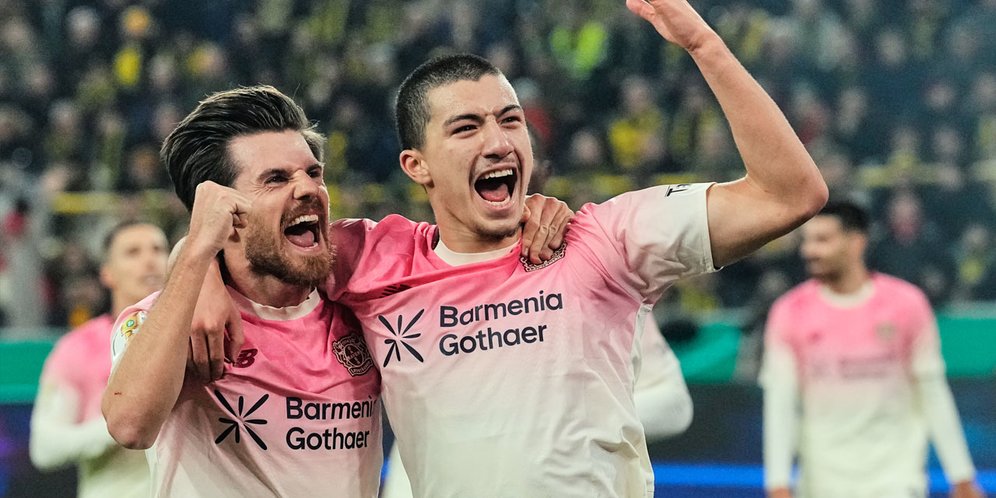 Olympiacos vs Leverkusen: Antara Kebutuhan Mendesak Tuan Rumah dan Konsistensi Tim Tamu