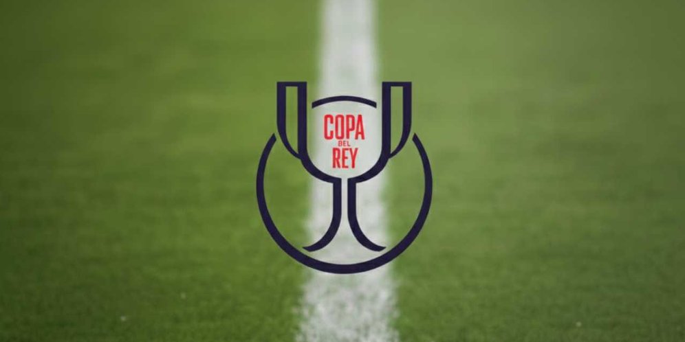 Jadwal Lengkap Copa del Rey 2025/2026