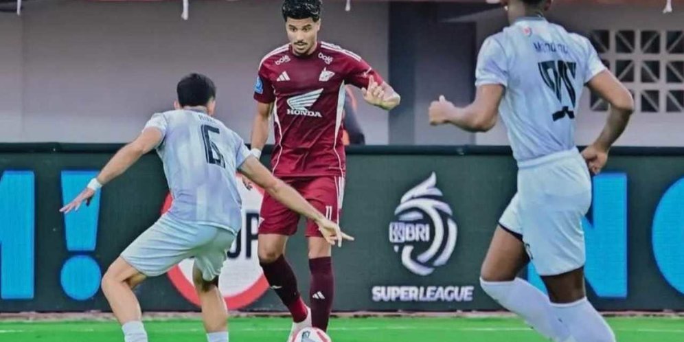 Lucas Dias Tinggalkan PSM Makassar di Tengah Musim, Ini Alasan Utamanya