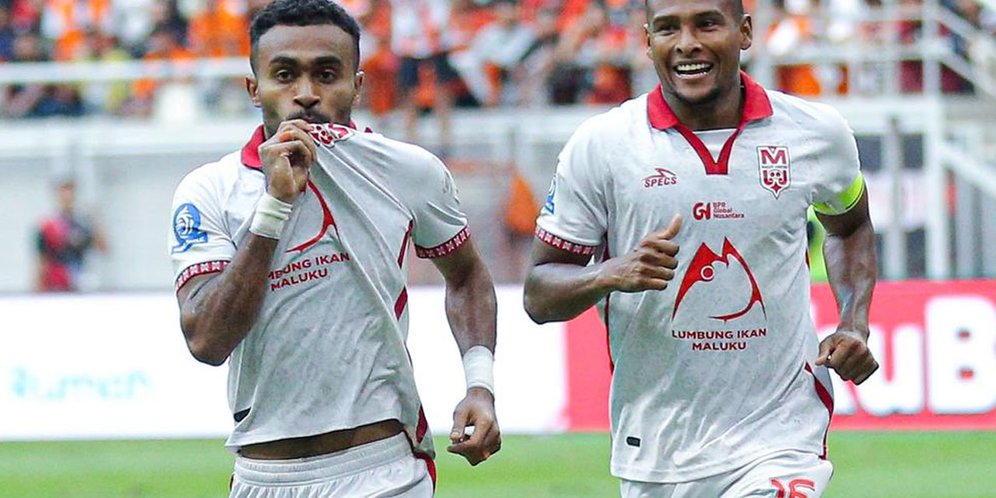 Link Streaming BRI Super League: Malut United vs Bhayangkara FC, Tayang di Vidio