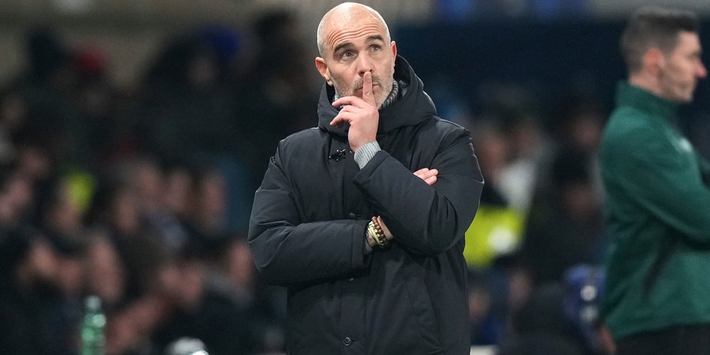 4 Pelatih yang Bisa Diboyong Chelsea jika Enzo Maresca Pindah ke Manchester City