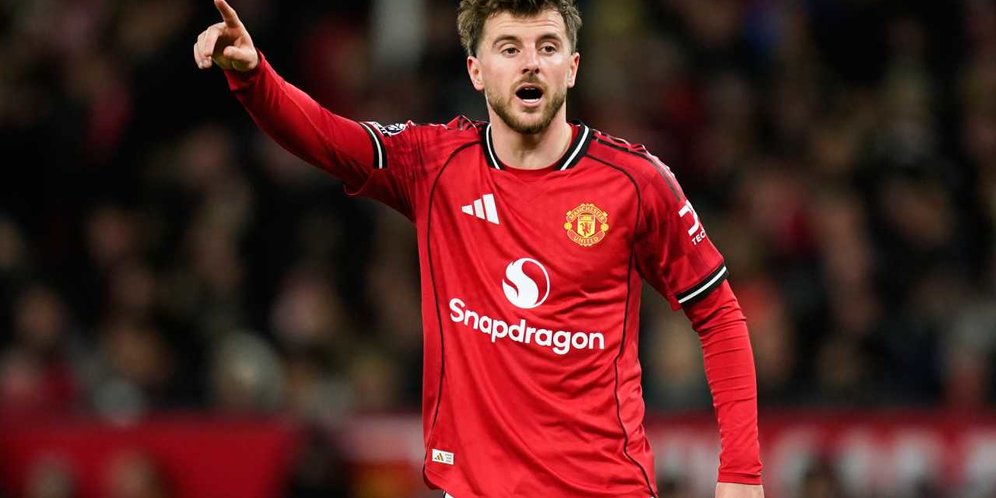 Michael Carrick Beberkan Kondisi Terkini Mason Mount dan Matthijs De Ligt, Sudah Mau Comeback?