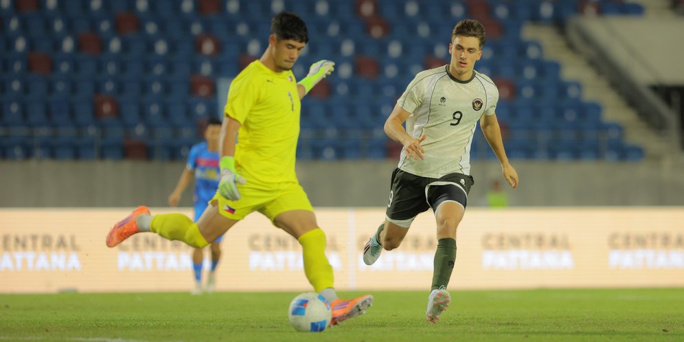 Pengakuan Jujur Pelatih Filipina Usai Kalahkan Indonesia: Bangga Bisa Matikan Ivar Jenner, dan Bikin Mauro Ziljstra Mandul