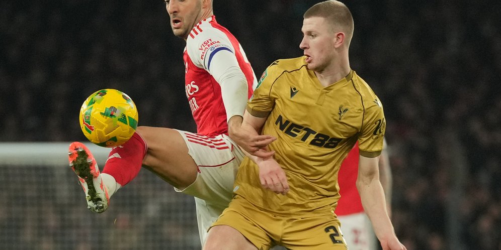 Real Madrid Kembali Bidik Gelandang Premier League, Siap Jadi Alternatif Rodri