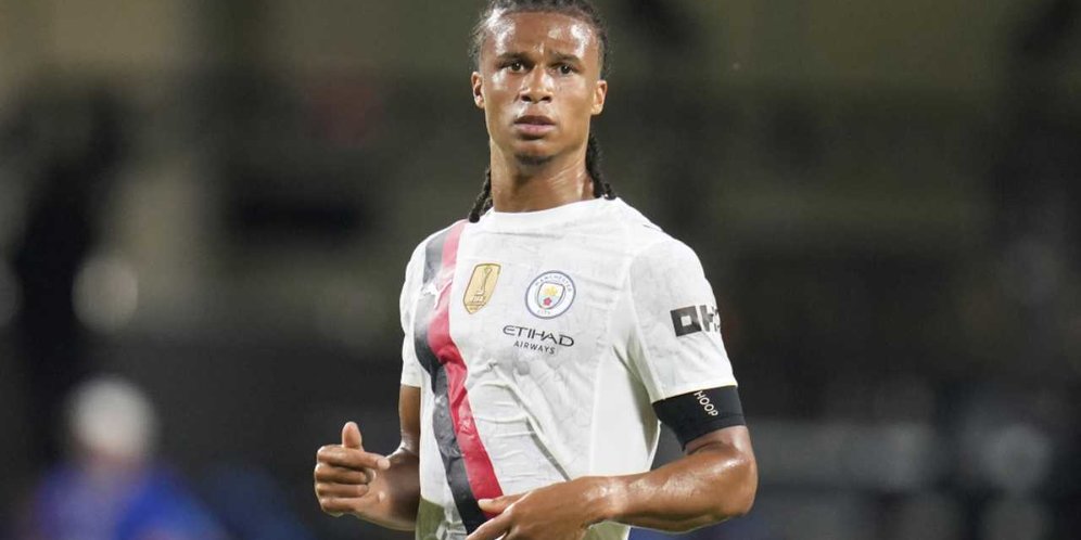 AC Milan Cari Bek Baru, Nathan Ake Jadi Peluang atau Sekadar Mimpi?