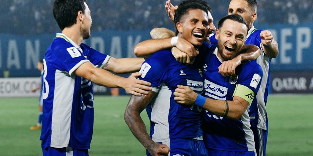 Jelang Hadapi Malut United, Persib Bandung Ingatkan Larangan Awayday Masih Berlaku