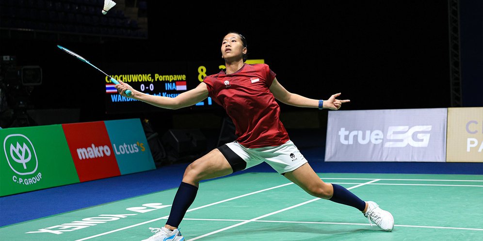 Zaki Raja Jadwal Wakil Indonesia di Perempat Final Badminton SEA Games 2025: Zaki ...