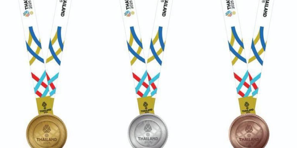 Update Klasemen Perolehan Medali SEA Games 2025 Thailand Update Klasemen Perolehan Medali SEA Games 2025 Thailand