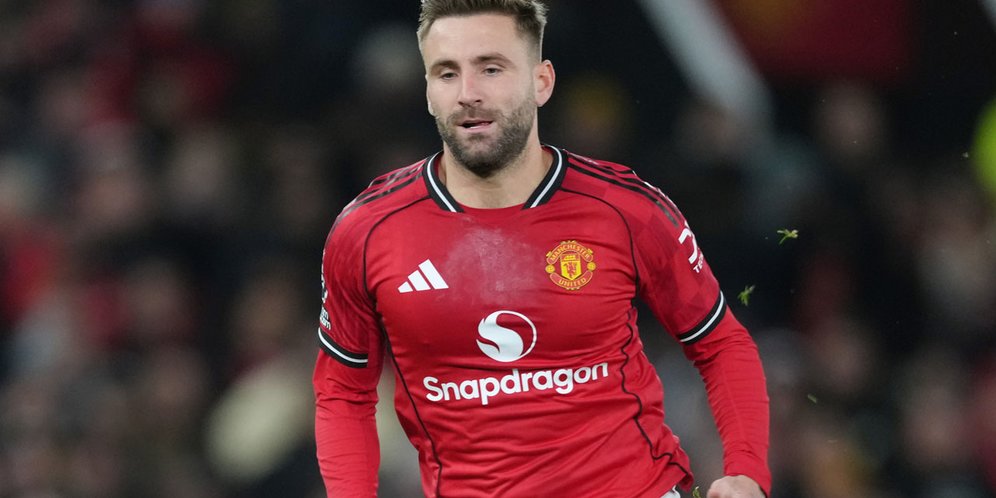 Luke Shaw menjadi kisah sukses besar Manchester United pada musim 2025/26 setelah melewati periode panjang penuh cedera.

#lukeshaw  #ManchesterUnited