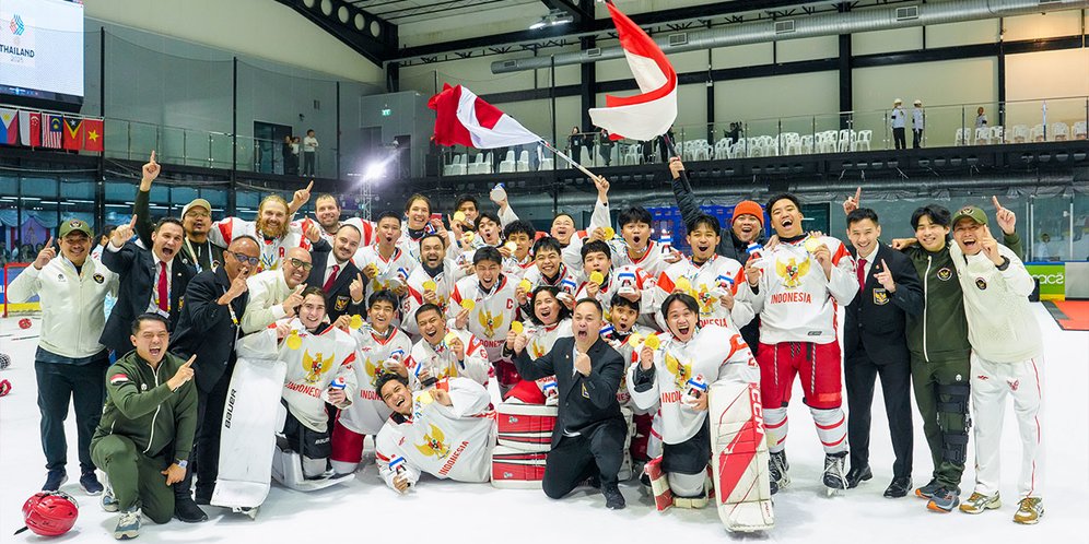 Perolehan Medali SEA Games 2025, Sabtu 20 Desember 2025 Jam 08.30 WIB