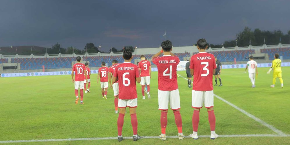 Poin dan Selisih Gol Sama dengan Malaysia, Mengapa Timnas Indonesia U-22 Gagal Lolos ke Semifinal SEA Games 2025?