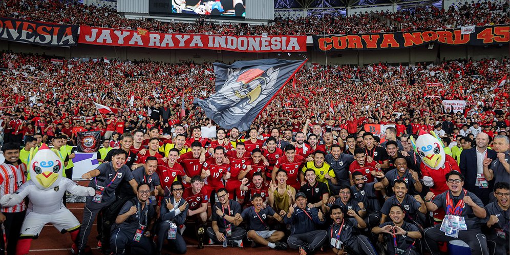 Mantan Bek Timnas Indonesia Angkat Bicara: PSSI Jangan Gegabah Setelah Gagal ke Piala Dunia 2026