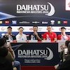 Jadwal Siaran Langsung Indonesia Masters 2026: Live RCTI Mulai Kualifikasi hingga Final