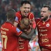 Hasil Persija Jakarta vs Madura United: 2 Gol Penalti Bawa Macan Kemayoran Pepet Persib di Klasemen BRI Super League