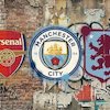 Pacuan Juara Liga Inggris: Melihat Jadwal 5 Laga Ke Depan, Arsenal Masuk Fase Neraka, Aston Villa Paling Untung?