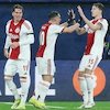 Tempat Menonton Ajax vs Olympiakos di Liga Champions: Apakah Tayang di TV Nasional?