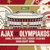 Prediksi Ajax vs Olympiacos 29 Januari 2026