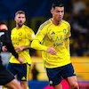 Hasil Al Nassr vs Al Shabab: Menang 3-2 Tanpa Gol Cristiano Ronaldo