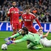 Man of the Match Marseille vs Liverpool: Alisson Becker Man of the Match Marseille vs Liverpool: Alisson Becker