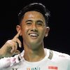 Indonesia Masters 2026: Tembus Final, Alwi Farhan Merasa Terbantu Sorak-Sorai Penonton Istora Senayan