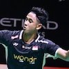 Jadwal Live Streaming Babak Semifinal Indonesia Masters 2026 di RCTI+ Hari Ini, 24 Januari 2026