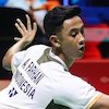 Jadwal Live Streaming 2 Wakil Indonesia di Babak Final Indonesia Masters 2026 di RCTI+ Hari Ini, 25 Januari 2026