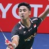 Jadwal Lengkap Thailand Masters 2026, 29 Januari-1 Februari 2026