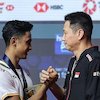 Gelar Sempurna Tunggal Putra Indonesia di Daihatsu Indonesia Masters 2026, Alwi dan Indra Wijaya Juara Perdana Bersama di Istora