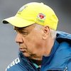 Kisah Unik Carlo Ancelotti saat Brasil Tegang di Ruang Ganti: Tinggal Merokok, Lalu Menang