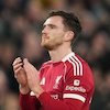 Meski Tidak Direstui Arne Slot, Tottenham Terus Kebut Transfer Andy Robertson Meski Tidak Direstui Arne Slot, Tottenham Terus Kebut Transfer Andy Robertson