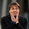 Kalian Tak Mau Cek VAR? Sindiran Sarkas Antonio Conte Saat Napoli Hancur di Markas Juventus