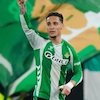 Kisah Antony, Dari 'Badut' di MU, Jadi Juruselamat di Real Betis