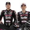 Aprilia Akui Marco Bezzecchi dan Jorge Martin Mulai Diiming-imingi Gaji Selangit oleh Pabrikan Lain