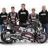 6 Potret Livery Motor Aprilia Racing di MotoGP 2026, Siap Buru Gelar Dunia Bareng Marco Bezzecchi