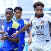 BRI Super League: Laga Arema FC vs Persik Menyisakan Rasa Pahit buat Macan Putih