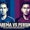 Prediksi BRI Super League: Arema vs Persik 11 Januari 2026 Prediksi BRI Super League: Arema vs Persik 11 Januari 2026