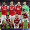 Arsenal Menggila di UCL: Sapu Bersih 8 Laga, Lolos 16 Besar dengan Sempurna, Begini Kata Gyokeres