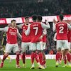 Prediksi Superkomputer Setelah MU Kalahkan Arsenal: Man Utd Tetap Gagal UCL, Meriam London Masih Favorit Juara Liga Inggris Prediksi Superkomputer Setelah MU Kalahkan Arsenal: Man Utd Tetap Gagal UCL, Meriam London Masih Favorit Juara Liga Inggris