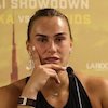 Aryna Sabalenka Kritik Keras WTA: Jadwal Gila, Aturan Kaku, dan Risiko Cedera Aryna Sabalenka Kritik Keras WTA: Jadwal Gila, Aturan Kaku, dan Risiko Cedera
