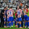 Tempat Menonton Galatasaray vs Atletico Madrid: Tayang di Mana, Kick-off Jam Berapa?