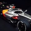 Hasil Akuisisi Sauber, Ini 6 Potret Livery Mobil Audi Revolut F1 Team Jelang Debut di Formula 1 2026
