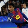 Barcelona Siap Lepas Alejandro Balde, MU Langsung Gas? Barcelona Siap Lepas Alejandro Balde, MU Langsung Gas?