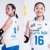 Daftar Pemain Voli Putri Bandung bjb Tandamata di Proliga 2026